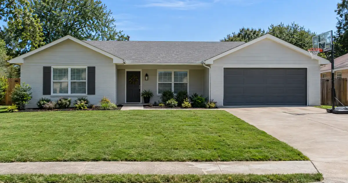 Cash-Out Refinance and Stay vs Sell and Buy the Next Home