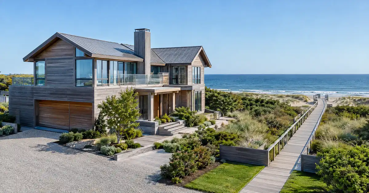 Is a Jumbo Loan on a Paid-Off Home Treated as a Cash-Out Refinance?
