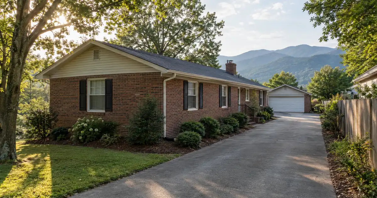 DSCR Cash Out Refinance in Newport, Tennessee: The 2026 DSCR Financing Guide to Broadway Street