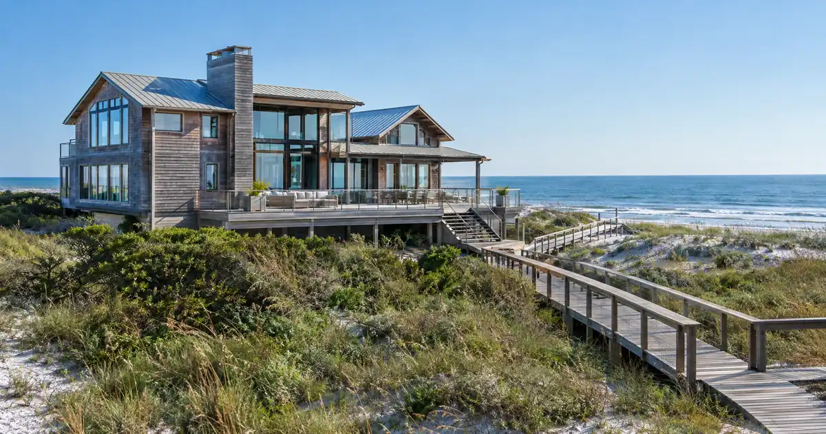 Can a Texas Second Home Get a Jumbo Cash-Out Above the Homestead Cap?