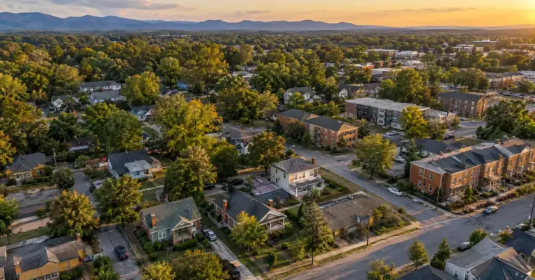 Cash Out Refinance Investment Property in Kannapolis, North Carolina