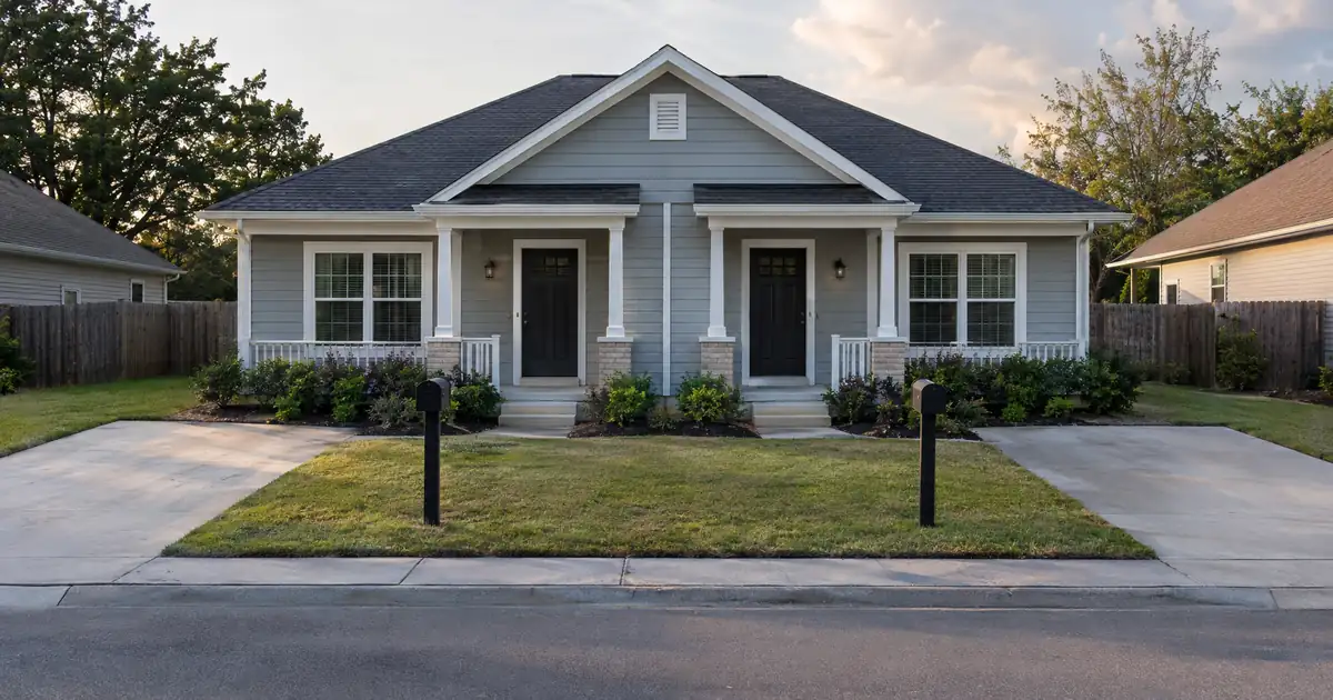 Conventional Cash-Out Requirements for a Live-in 2-4 Unit Home