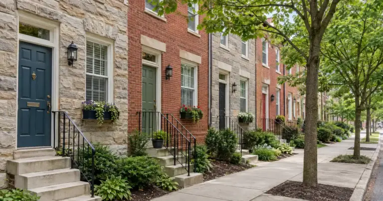 Cash-Out Refinance Recordation Rules for Maryland, D.C. and Virginia
