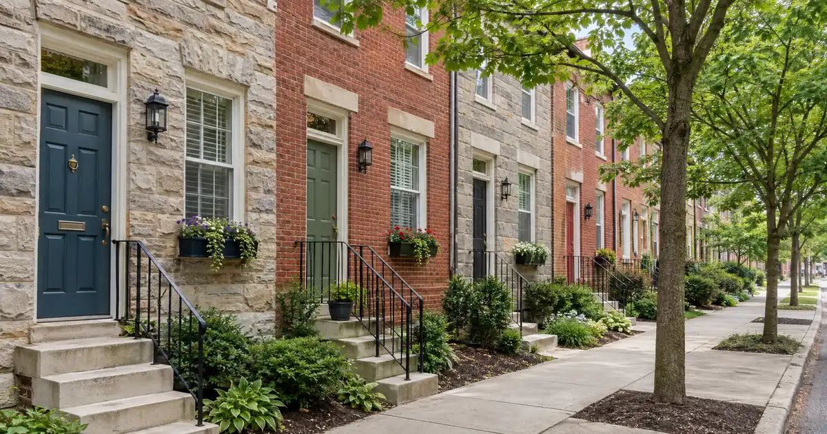 Cash-Out Refinance Recordation Rules for Maryland, D.C. and Virginia