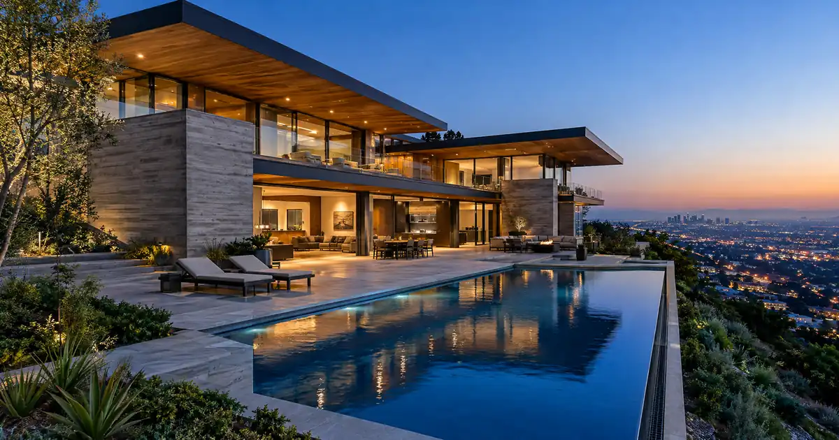 Broker vs Bank Jumbo Cash-Out for a High-Balance Homeowner