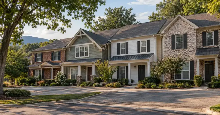 DSCR Cash Out Refinance in Huntersville, North Carolina