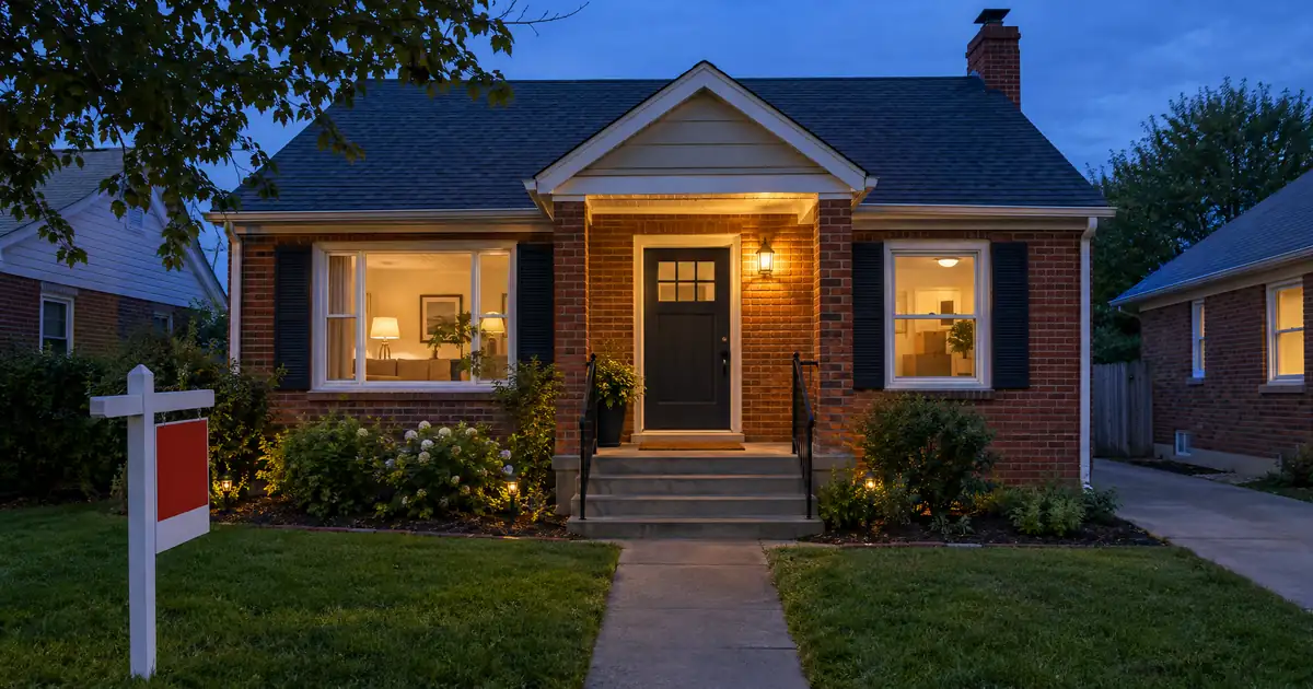 Does a Broker-Placed FHA Cash-Out Refinance Work Like a Bank's?