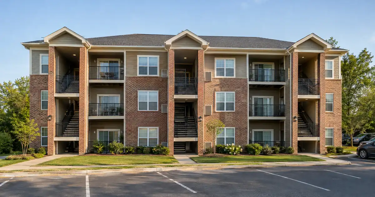 Conventional Cash-Out Refinance Requirements for a Condo Building