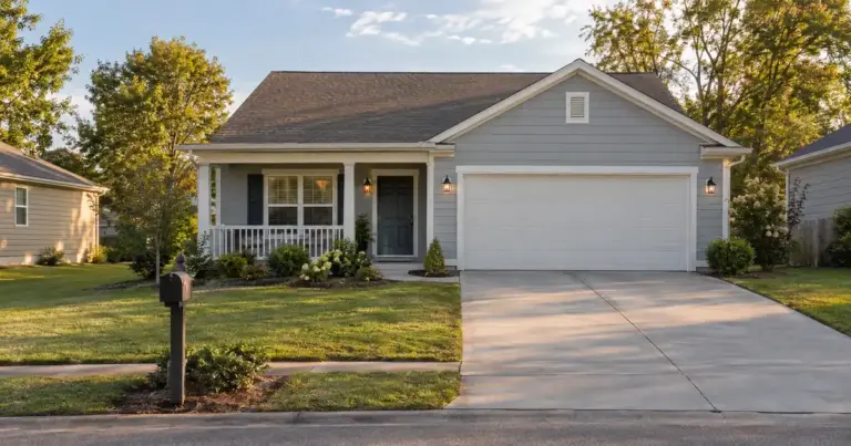 VA Cash-Out Refinance Availability by State and What Changes