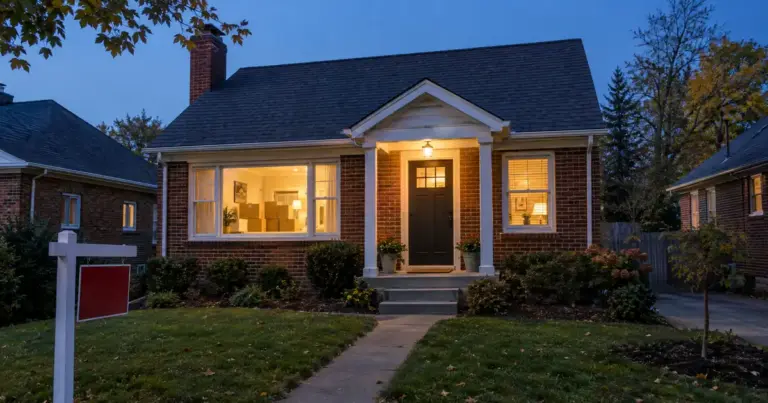 Can a Cash-Out Refinance Buy Your Next Home Before You Sell?