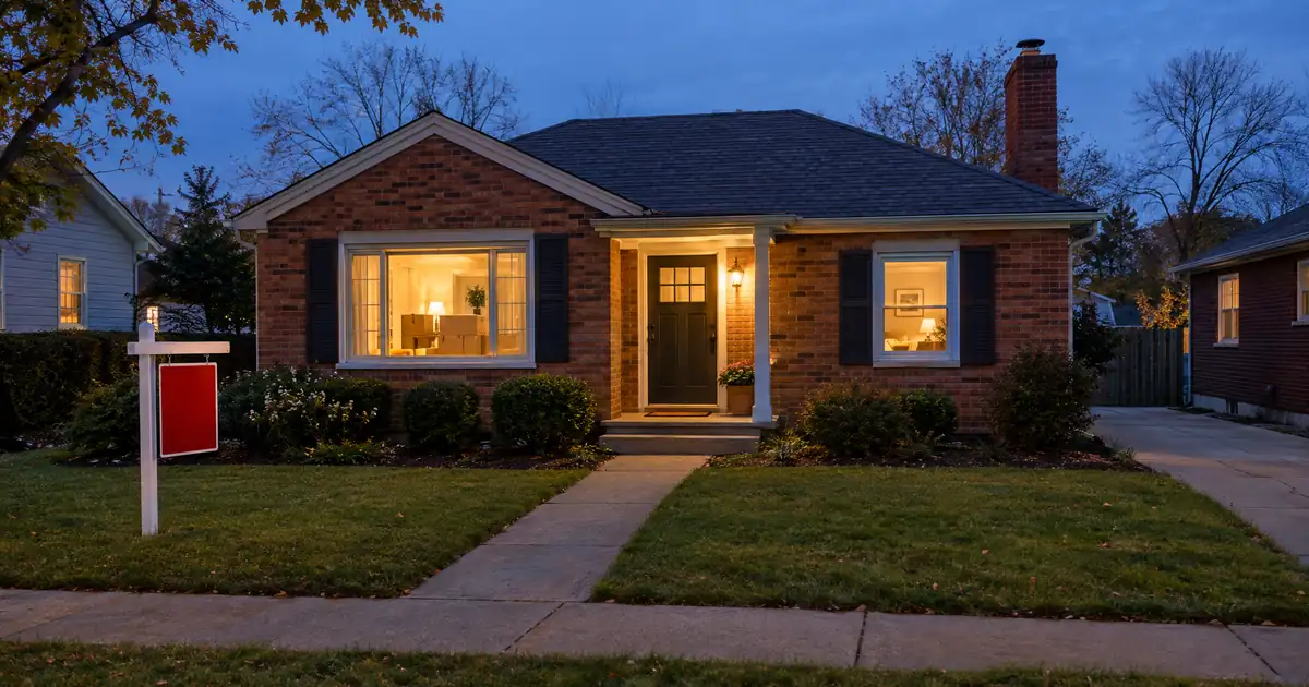 Can a Broker Place an FHA Cash-Out a Bank Turned Down?