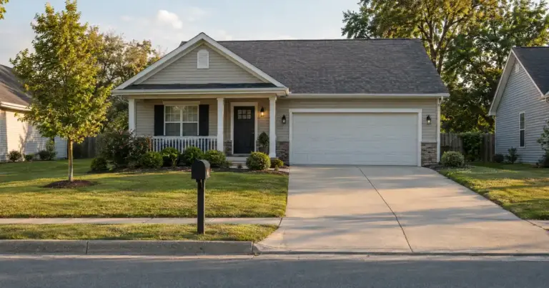 FHA Cash-Out Refinance State Rules on Homestead and Spouse Signatures