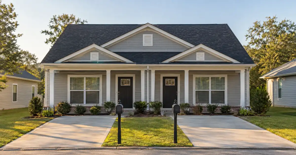 Can You Get an FHA Cash-Out Refinance on a Duplex You Live In?