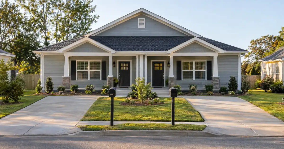 Can You Get a VA Cash-Out on a Duplex If You Live in One Unit?