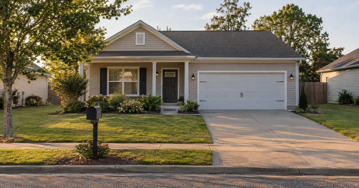 Does a Conventional Cash-Out Refinance Through a Broker Work the Same?