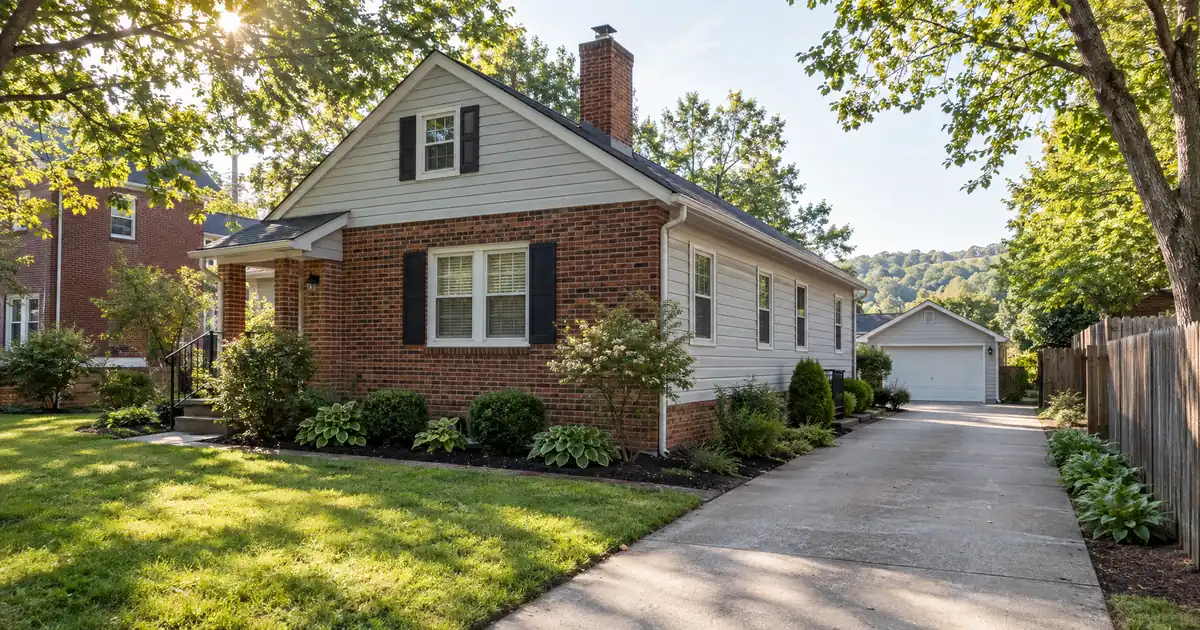 DSCR Cash Out Refinance in Nixa, Missouri: A 2026 Cash-Out Guide to the Highway 14 Corridor
