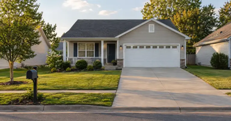 Conventional Cash-Out Refinance Rules in Community-Property States