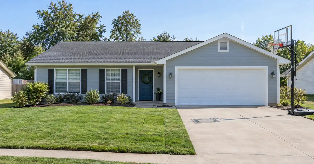 How to Cash-Out Refinance an Inherited Home to Pay Siblings as a Retiree