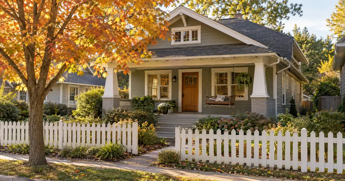 Can an Asset-Rich Retiree Cash-Out Refinance an Inherited Home?