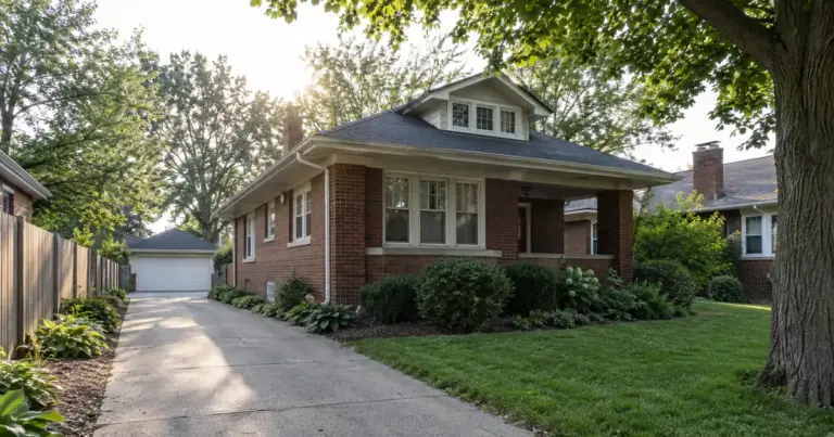 DSCR Cash Out Refinance in Rockford, Illinois