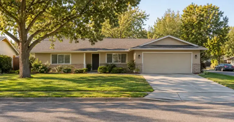 How to Consolidate a HELOC Into an FHA Cash-Out With a High DTI