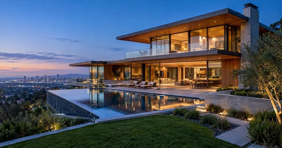Is a Jumbo Cash-Out Refinance Available in Every State?