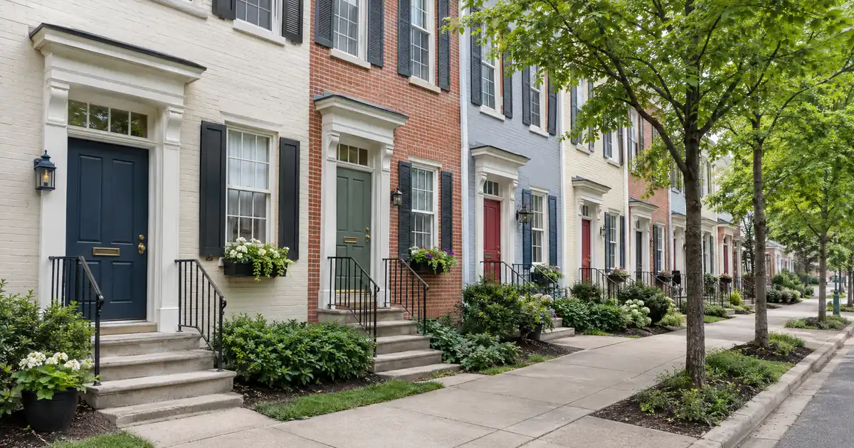 Cash-Out Refinance Title Rules for a Divorce Buyout of the Home
