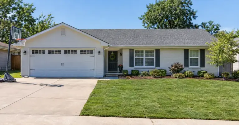 Cash-Out Refinance Rules for a Free-and-Clear Inherited Home