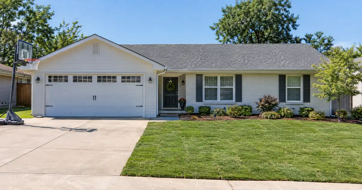Cash-Out Refinance Rules for a Free-and-Clear Inherited Home