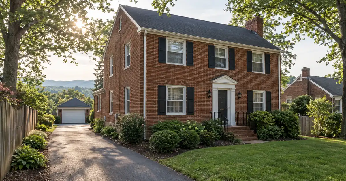 DSCR Cash Out Refinance in Dale City, Virginia: The 2026 Equity Guide to Dale Blvd Rentals