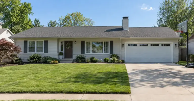 Cash-Out Refinance Reserves for a Vacation Home Owner