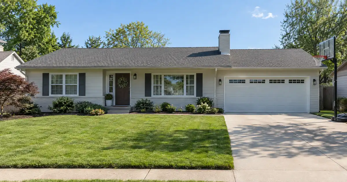 Cash-Out Refinance Reserves for a Vacation Home Owner