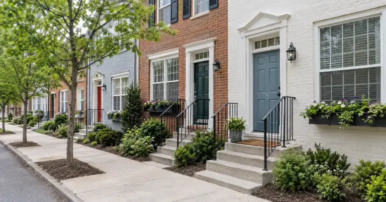 How to Buy Out a Co-Owner With an FHA Cash-Out as an Heir
