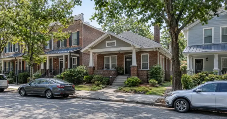 DSCR Cash Out Refinance in Gadsden, Alabama