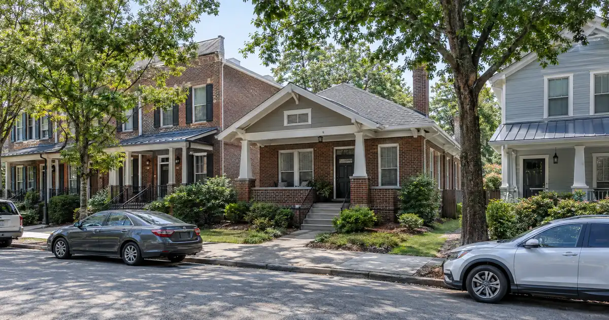 DSCR Cash Out Refinance in Gadsden, Alabama: Forced Equity in a Flat Market