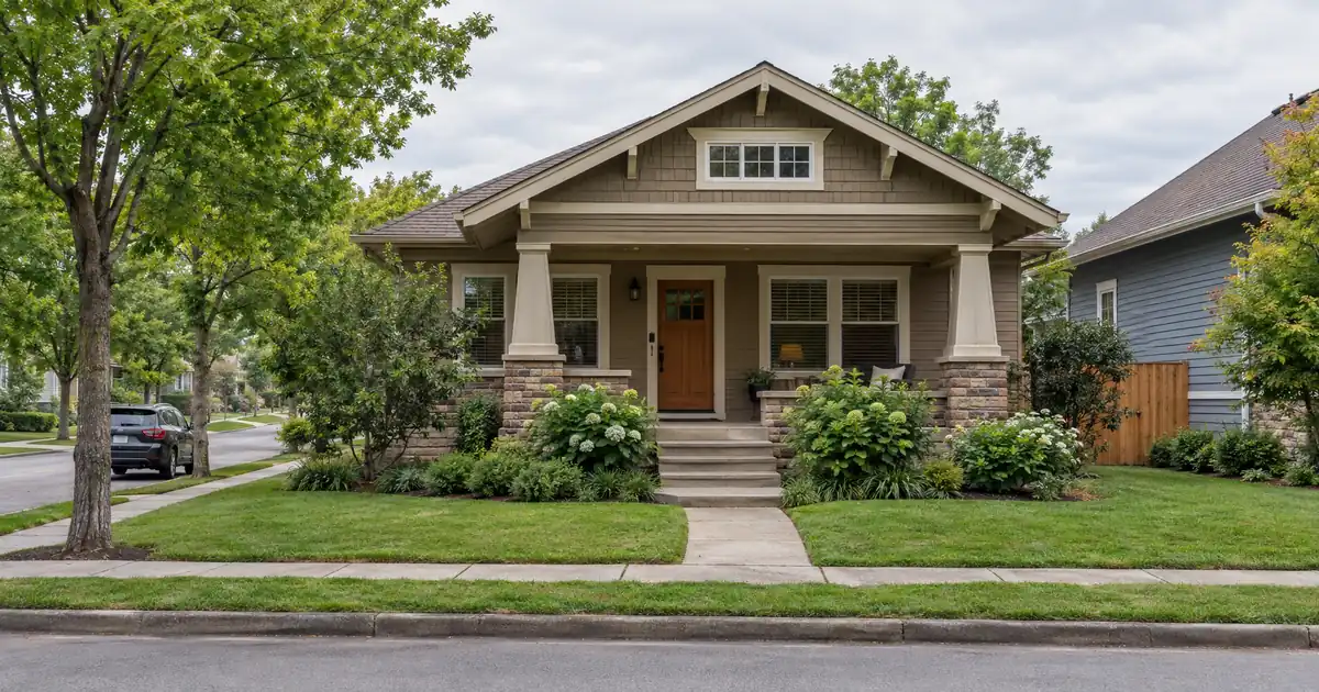 How to Compare Cash-Out Refinance Offers When Self-Employed