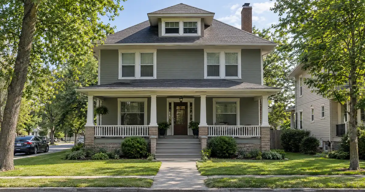 Cash-Out Refinance Document List for Self-Employed Homeowners