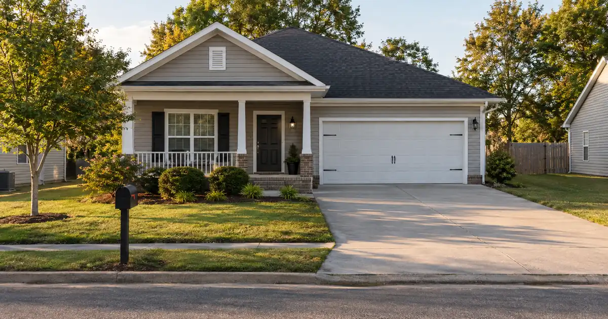 Does a Non-Borrowing Spouse Have to Sign a Conventional Cash-Out?
