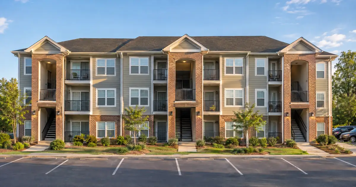 Can You Get a Jumbo Cash-Out on a Multi-Unit Home You Live In?