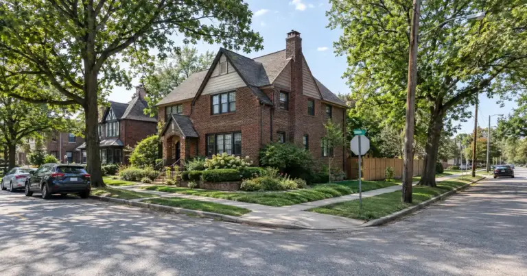 DSCR Cash Out Refinance in Kansas City, Missouri
