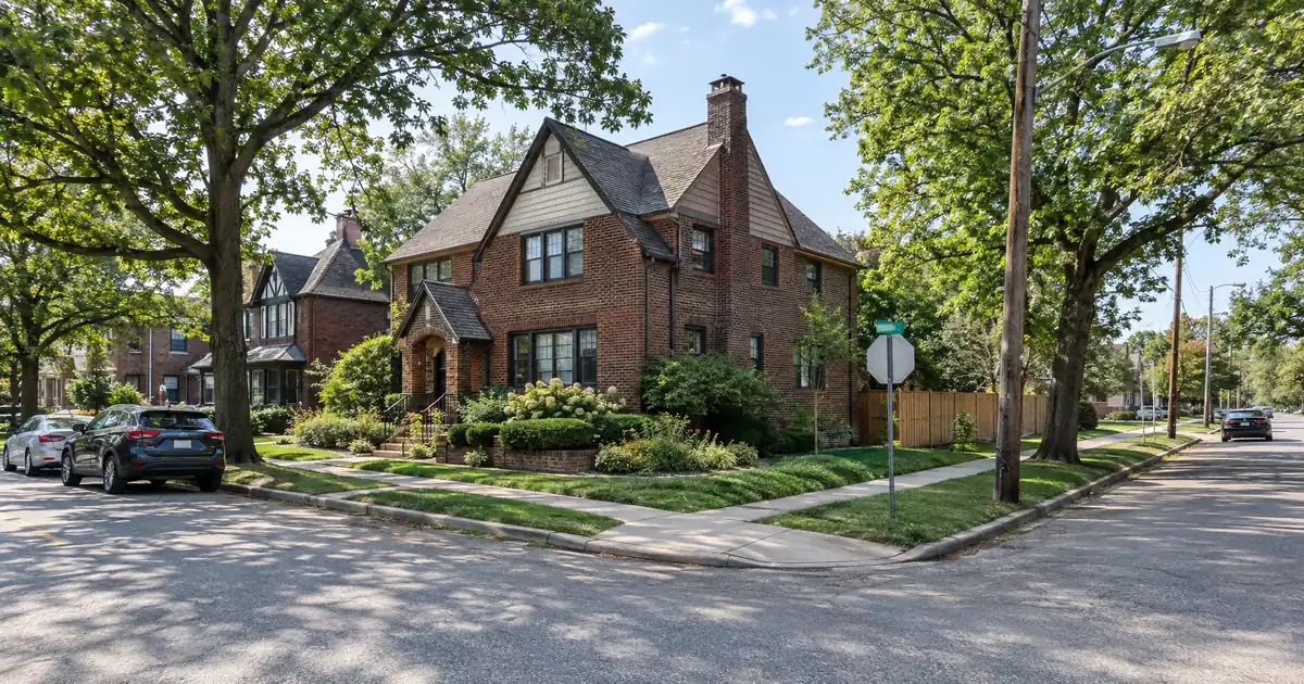 DSCR Cash Out Refinance in Kansas City, Missouri: The 2026 DSCR Financing Guide to Brookside