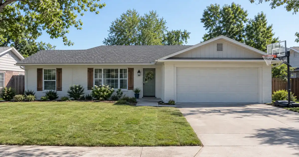 Cash-Out Refinance Rules Above Conforming With a Low First Mortgage