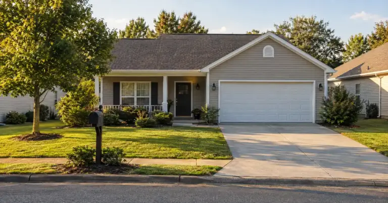 FHA Cash-Out Subordinate Lien Requirements at a High DTI