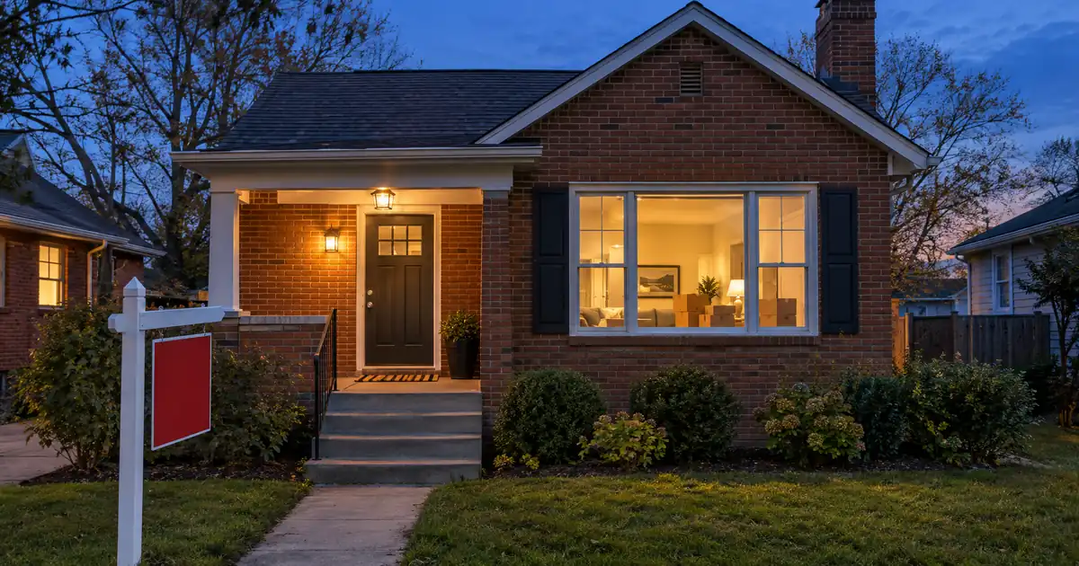 Is a Smaller Cash-Out Refinance Worth It With a Low First Mortgage?