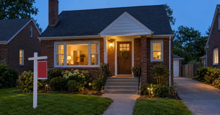 VA Cash-Out vs Conventional for a Veteran With a Mortgage Worth Keeping