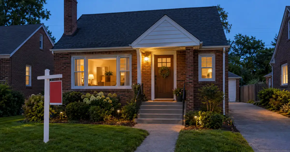 VA Cash-Out vs Conventional for a Veteran With a Mortgage Worth Keeping