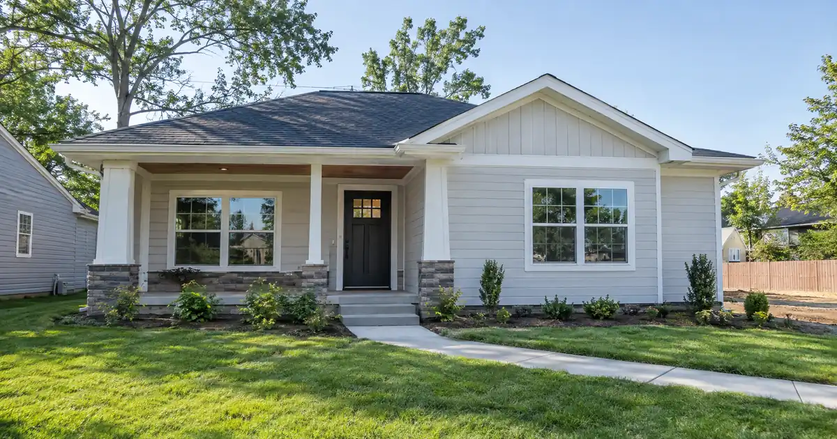 Fix And Flip Hard Money Loans