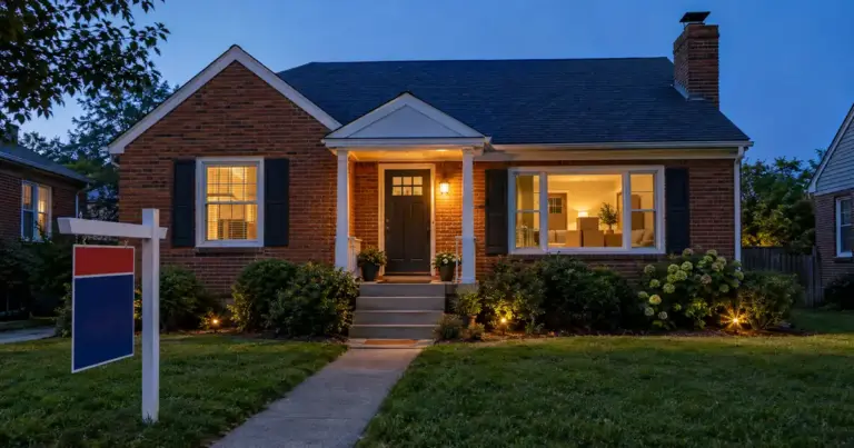 Does a Spouse Buyout Count as Cash-Out on an Existing FHA Loan?