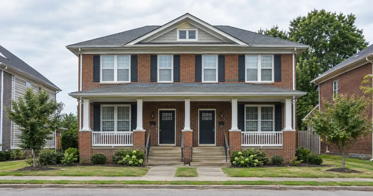 DSCR Cash Out Refinance in Paducah, Kentucky: Recycling Equity in a Flat-Price River Town