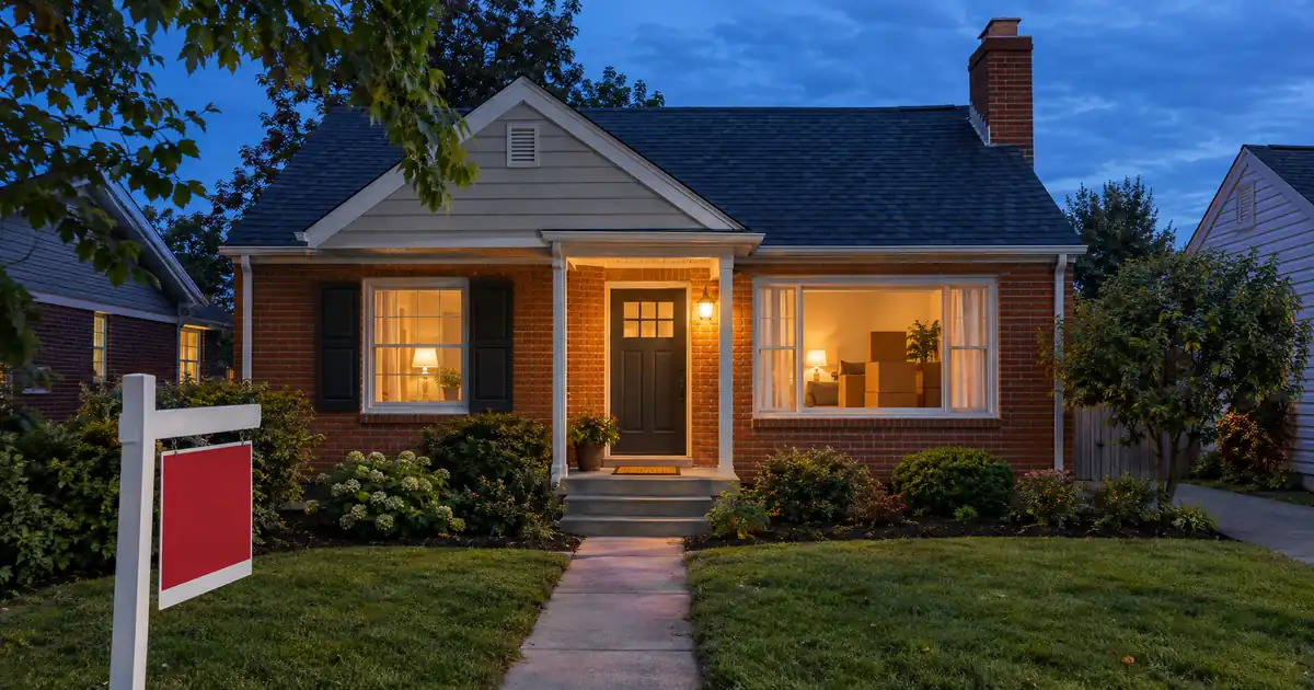 FHA Cash-Out Buyout Documentation for an Existing FHA Loan